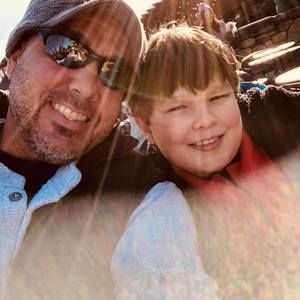 Meet your Posher, Jay